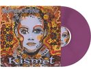 BELINDA CARLISLE KISMET PURPLE VINYL 5 TRACK EP + 12