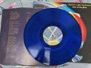 Electric Light Orchestra (ELO): Out Of The Blue: Blue Vinyl: UK