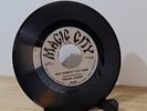 Thelma Lindsey - Why Weren't You There, Prepared, Northern Soul vinyl 45 single