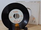 George Kirby - Goodnight Irene What Can I Do, Northern Soul vinyl single 45