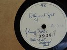 Johnny Dodds Beale St. Washboard Band Test of Vocalion 1403 Nice VG+