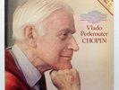 VLADO PERLEMUTER ⸺  CHOPIN piano works NIMBUS 45rpm LP NM