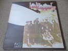 Led Zeppelin II 2 LP UK 1971 Original Red & Plum [Vg+/Vg+] (Baldwin)