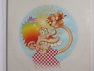 Tested- Grateful Dead Europe '72 WB 3 WX 2668 No Booklet 3 LP's