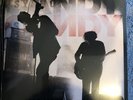 The Jesus and Mary Chain Live at Barrowland Black Vinyl LP Sealed