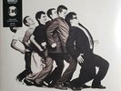 MADNESS - ONE STEP BEYOND - BLACK & WHITE VINYL LP LTD EDITION ska 2 tone KIX79