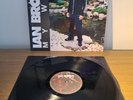 Ian Brown - My Way LP Vinyl 2009 FICTION 2009