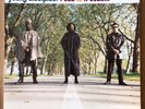 Young Disciples Road To Freedom Vinyl LP Talkin Loud Ex/VG+