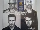 U2 Songs Of Surrender Notre Dame Limited Edition Rare 2500 US ONLY *1 COPY ONLY*