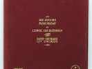 OISTRAKH OBORINE ⸺  BEETHOVEN violin & piano sonatas CHANT DU MONDE 5xLPs box NM