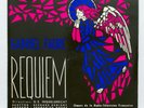 D.-E. INGHELBRECHT ⸺  FAURE requiem ⸺  DUCRETET-THOMSON 10