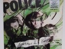 The Police Message in a Bottle Double Blue & Green 7