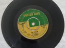 THE FUGITIVES WITH JOE JOE - CANTELOPE ROCK / THE LECTURE - DOCTOR BIRD