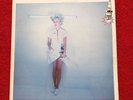 Sparks No. 1 in Heaven yellow vinyl  LP  VG+/EX (Giorgio Moroder) Beat the clock