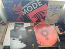 Depeche Mode 6x 12
