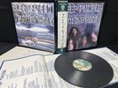 DEEP PURPLE MACHINE HEAD WB P-10130W VINYL JAPAN LP OBI