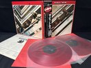 THE BEATLES 1962-1966 ODEON EAS-50021-2 VINYL JAPAN LP OBI EX-/EX