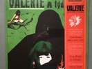 VALERIE AND HER WEEK OF WONDERS - LUBOS FISER FINDERS KEEPERS 1ST PRESS UK MINT