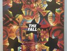 THE FALL SHIFT WORK 1991 ORIGINAL FULLY SIGNED MARK E SMITH COMPLETE  & TOP NM