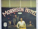 THE DOORS Morrison Hotel 1970/'76 VINYL NEAR MINT ALL Cleaned/tested ONE OWNER
