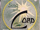 Sister Marian Frances Rare EP Sing A Song To The Lord Irene O’Connor Fire Of God
