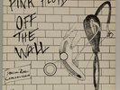 PINK FLOYD  Off The Wall  1979 Radio Promo Only 8 Track LP  Columbia AS736  wlp