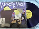 The Original Monster Mash [Deluxe Edition] [Reissue] by Pickett, Bobby & the...