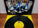 Ramones Road To Ruin Vinyl LP Sire Records SRK 6063 1978 Original