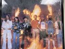 LYNYRD SKYNYRD Street Survivors 1977 Flames Cover Original 1st press SEALED