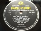 The Beatles - Help  // Orig UK '65 Stereo Parlophone PCS 3071  #2