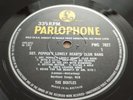 The Beatles - Sgt. Pepper's Lonely Heart // Orig UK '67 LP Mono  #3