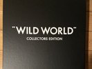 Bastille Wild World Signed Box Set - Vinyl & CD