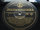 The Beatles - Please Please Me // UK 1963 Mono Gold LP Parlophone