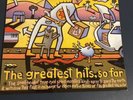 Public Image Ltd The greatest hits so far Great condition Double Album 1990