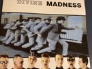 Madness - Divine Madness Gatefold Double Vinyl LP Record Original Issue