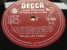 The Rolling Stones - S/T // Orig. UK '64 w/ short 'Tell Me' 2:52 Decca LP READ