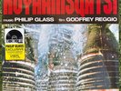 RSD 2020: Philip Glass - Koyaanisqatsi Vinyl Numbered Limited Edition 2LP Record