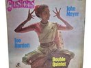 Joe Harriott John Mayer Double Quintet Indo Jazz Fusions Vinyl Album Rare