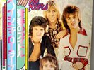 Bay City Rollers - Wouldn't you Like it - PROMO  Japan Vinyl OBI Ins - IES-80450