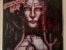 Assorted Heap - Mindwaves Vinyl LP 1992 1MF NM/VG+