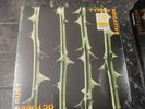 Type O Negative October Rust Orange mix Vinyl sealed 500 copies