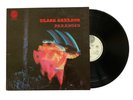 Black Sabbath ‎– Paranoid Vinyl Record LP Album Vertigo UK 1971 OG Rock Metal
