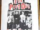 SEX PISTOLS - AND WE DON´T CARE 7
