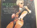 HMV HQS 1289 PAUL TORTELIER ENCORES RAVEL FAURE SARASATE 1972 SEALED
