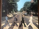 The Beatles - Abbey Road - 1985 Press EX/VG