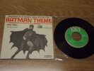 BOF OST BATMAN Nelson Riddle TV soundtrack