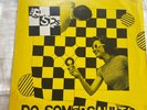 B-52's - Do Somersaults LIVE RARE EARLY 1979 SHOW - Vinyl LP