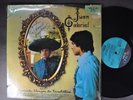 JUAN GABRIEL Vargas De Tecalitlan LATIN LP ARCANO Shrink SIGNED