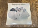 Grateful Dead LP in Shrink - Go to Heaven - Arista Records AL 9508 1980