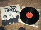 THE JAM IN THE CITY ORIG 1977 POLYDOR RECORDS